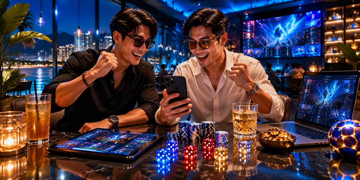 xsmb666 Những gì chúng tôi mang vào sportsbook của mình